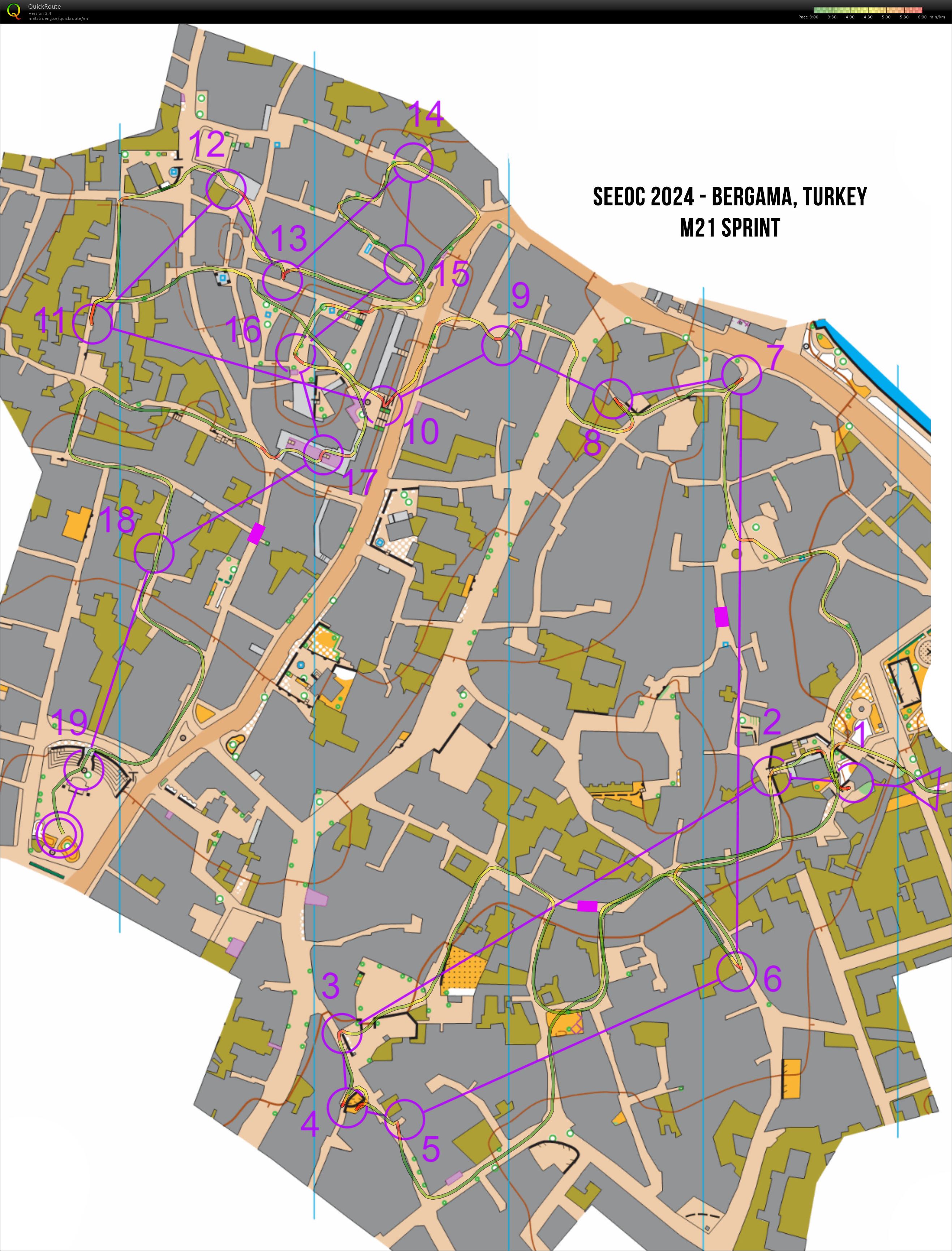 SEEOC 2024 - SPRINT WRE (01/09/2024)